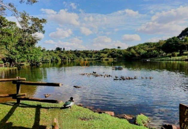Imagem Casa com 5 Quartos à Venda, 590 m² em Residencial Parque Rio Das Pedras - Campinas