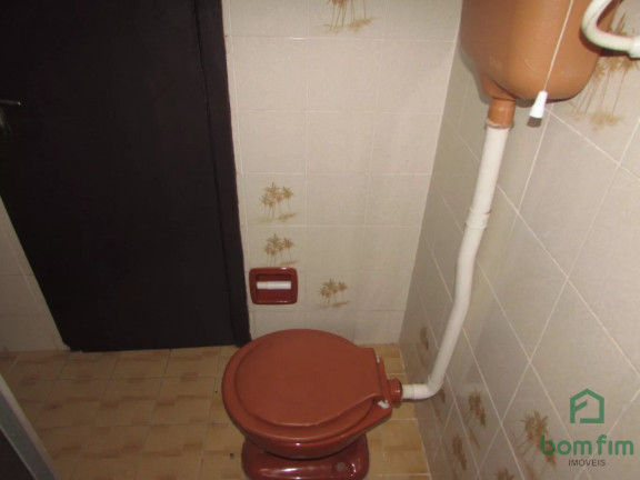 Imagem Apartamento com 1 Quarto para Alugar, 43 m² em Glória - Porto Alegre Imagem Apartamento com 1 Quarto para Alugar, 43 m² em Glória - Porto Alegre