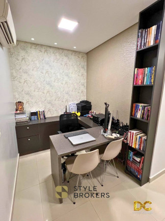 Imagem Apartamento com 3 Quartos à Venda, 205 m² em Quilombo - Cuiabá Imagem Apartamento com 3 Quartos à Venda, 205 m² em Quilombo - Cuiabá