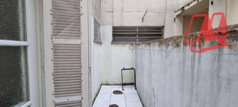 Imagem Apartamento com 1 Quarto à Venda, 45 m² em Petrópolis - Porto Alegre