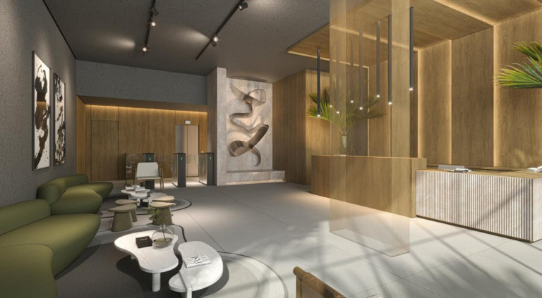 Imagem Apartamento com 2 Quartos à Venda, 69 m² em Jatiúca - Maceió Imagem Apartamento com 2 Quartos à Venda, 69 m² em Jatiúca - Maceió