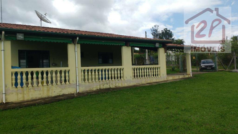 Chácara com 2 Quartos à Venda, 2.400 m² em Borda Da Mata - Caçapava