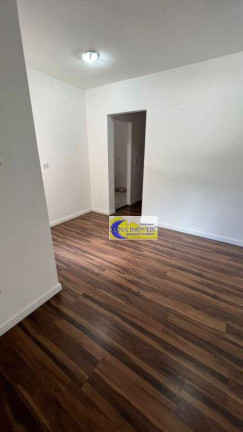 Imagem Apartamento com 2 Quartos à Venda, 50 m² em Parque Selecta - São Bernardo Do Campo