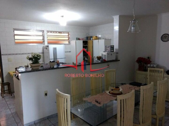 Imagem Sobrado com 3 Quartos à Venda, 267 m² em Santa Maria - Santo André Imagem Sobrado com 3 Quartos à Venda, 267 m² em Santa Maria - Santo André