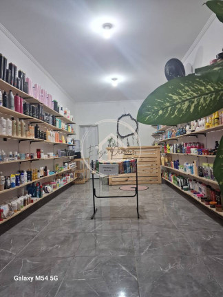 Imagem Ponto Comercial à Venda, 30 m² em Centro - Iguape Imagem Ponto Comercial à Venda, 30 m² em Centro - Iguape