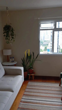 Imagem Apartamento com 2 Quartos à Venda, 72 m² em Cerqueira César - São Paulo Imagem Apartamento com 2 Quartos à Venda, 72 m² em Cerqueira César - São Paulo