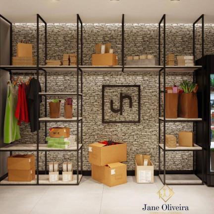 Imagem Apartamento com 1 Quarto à Venda, 22 m² em Manaíra - João Pessoa Imagem Apartamento com 1 Quarto à Venda, 22 m² em Manaíra - João Pessoa