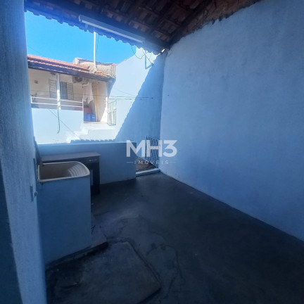 Imagem Casa com 4 Quartos à Venda, 150 m² em Jardim Novo Maracanã - Campinas Imagem Casa com 4 Quartos à Venda, 150 m² em Jardim Novo Maracanã - Campinas