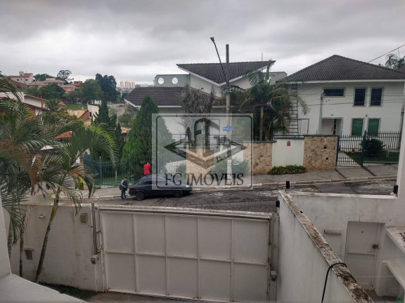 Imagem Sobrado com 4 Quartos à Venda, 471 m² em Parque Dos Príncipes - São Paulo