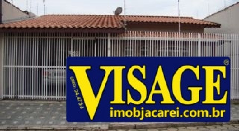 Imagem Casa com 3 Quartos à Venda, 215 m² em Cid. Jardim - Jacareí Imagem Casa com 3 Quartos à Venda, 215 m² em Cid. Jardim - Jacareí