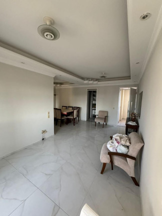 Imagem Apartamento com 3 Quartos à Venda, 110 m² em Papicu - Fortaleza