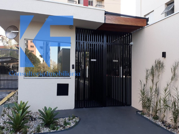 Imagem Imóvel com 2 Quartos à Venda, 55 m² em Anhangabaú - Jundiaí Imagem Imóvel com 2 Quartos à Venda, 55 m² em Anhangabaú - Jundiaí