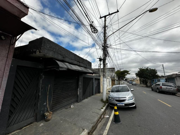 Imagem Casa com 4 Quartos à Venda, 212 m² em Vila Amorim - Suzano Imagem Casa com 4 Quartos à Venda, 212 m² em Vila Amorim - Suzano