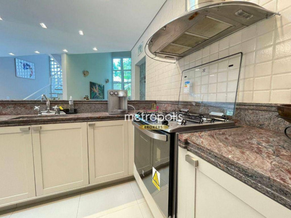 Imagem Sobrado com 4 Quartos à Venda, 521 m² em Riviera De São Lourenço - Bertioga