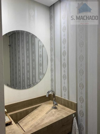 Imagem Apartamento com 3 Quartos à Venda, 143 m² em Parque Das Nações - Santo André