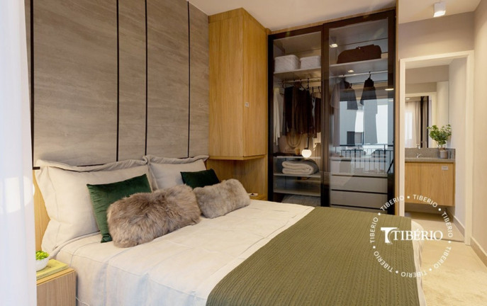 Imagem Imóvel com 1 Quarto à Venda, 30 m² em Vila Mariana - São Paulo