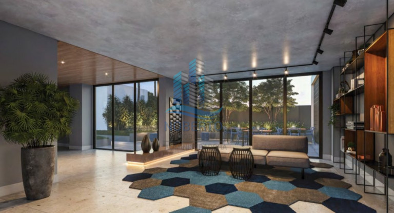 Imagem Apartamento com 2 Quartos à Venda, 54 m² em Centro - Osasco