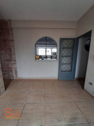 Imagem Galpão à Venda, 582 m² em Vila Junqueira - Santo André