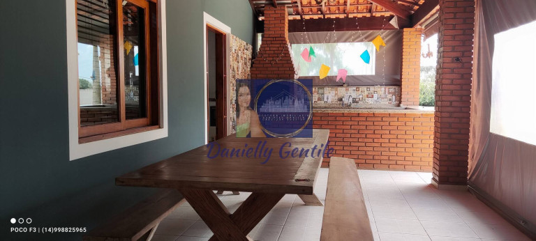 Imagem Casa de Condomínio com 3 Quartos para Temporada, 400 m² em Ninho Verde 2 - Pardinho Imagem Casa de Condomínio com 3 Quartos para Temporada, 400 m² em Ninho Verde 2 - Pardinho