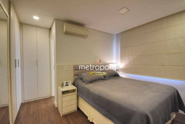 Imagem Apartamento com 2 Quartos à Venda, 72 m² em Brooklin - São Paulo Imagem Apartamento com 2 Quartos à Venda, 72 m² em Brooklin - São Paulo