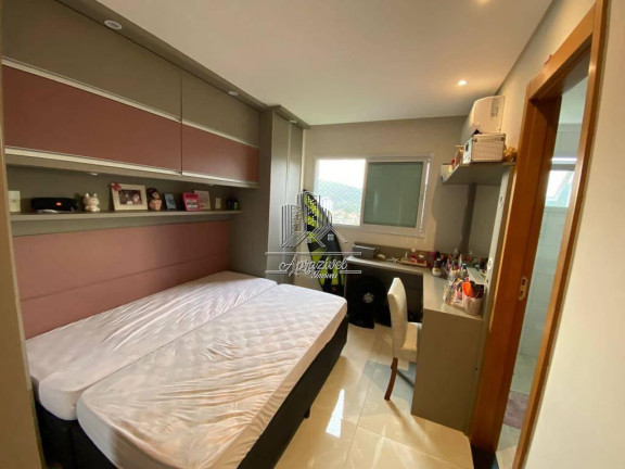 Imagem Apartamento com 3 Quartos à Venda, 129 m² em Forte - Praia Grande