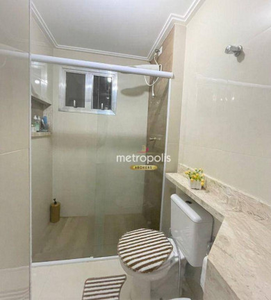 Imagem Apartamento com 2 Quartos à Venda, 70 m² em Mauá - São Caetano Do Sul Imagem Apartamento com 2 Quartos à Venda, 70 m² em Mauá - São Caetano Do Sul