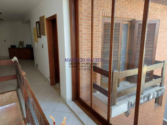 Imagem Casa com 5 Quartos à Venda, 520 m² em Alphaville - Santana De Parnaíba Imagem Casa com 5 Quartos à Venda, 520 m² em Alphaville - Santana De Parnaíba