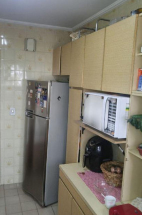 Imagem Apartamento com 2 Quartos à Venda, 55 m² em Alto Da Lapa - São Paulo Imagem Apartamento com 2 Quartos à Venda, 55 m² em Alto Da Lapa - São Paulo