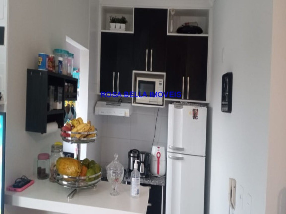 Apartamento com 2 Quartos à Venda, 69 m² em Chácara Segre - Jundiaí