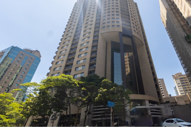 Imagem Imóvel Comercial à Venda, 39 m² em Itaim Bibi - São Paulo Imagem Imóvel Comercial à Venda, 39 m² em Itaim Bibi - São Paulo