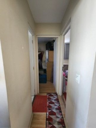 Imagem Apartamento com 2 Quartos à Venda, 53 m² em Jardim Celeste - São Paulo Imagem Apartamento com 2 Quartos à Venda, 53 m² em Jardim Celeste - São Paulo