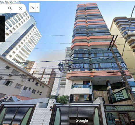 Imagem Apartamento com 2 Quartos à Venda, 85 m² em Canto Do Forte - Praia Grande Imagem Apartamento com 2 Quartos à Venda, 85 m² em Canto Do Forte - Praia Grande