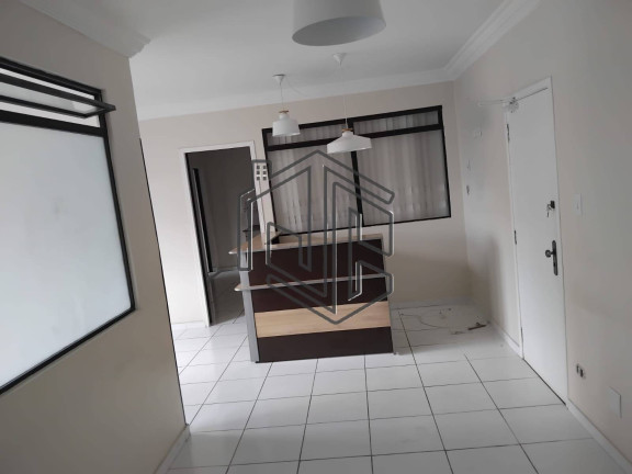 Imagem Sala Comercial à Venda, 54 m² em Itararé - São Vicente Imagem Sala Comercial à Venda, 54 m² em Itararé - São Vicente