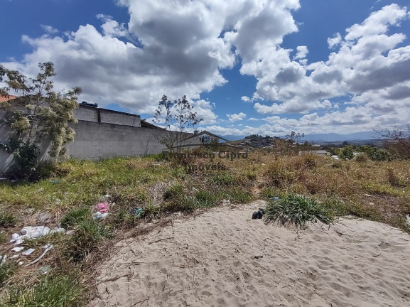 Terreno à Venda, 360 m² em Residencial Coopemi - Guaratinguetá