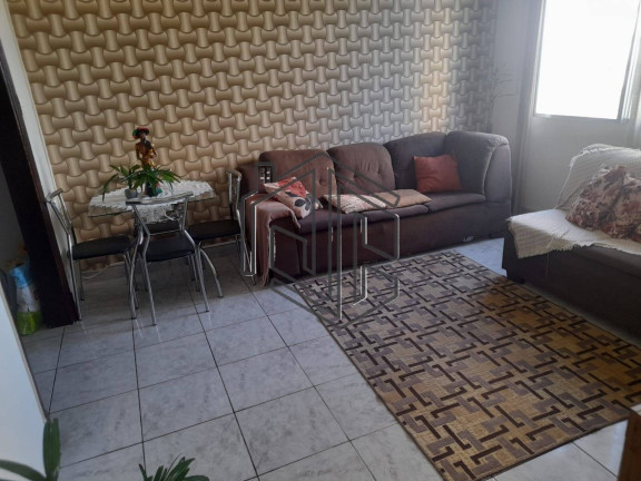 Imagem Apartamento com 2 Quartos à Venda, 75 m² em Itararé - São Vicente Imagem Apartamento com 2 Quartos à Venda, 75 m² em Itararé - São Vicente