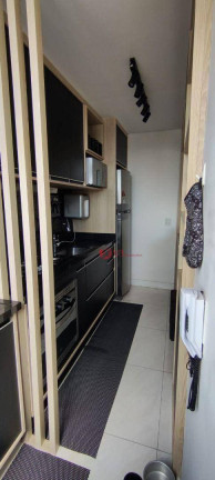 Imagem Apartamento com 2 Quartos à Venda, 42 m² em Vila Nhocune - São Paulo