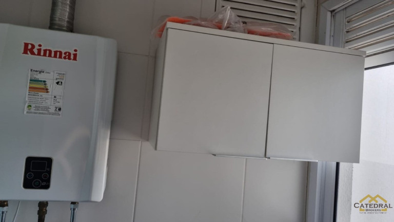 Imagem Apartamento com 3 Quartos à Venda, 61 m² em Vila Rami - Jundiaí Imagem Apartamento com 3 Quartos à Venda, 61 m² em Vila Rami - Jundiaí
