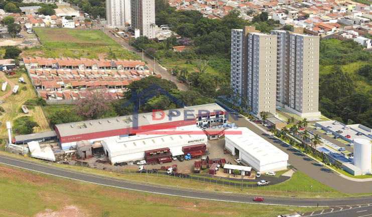 Imagem Apartamento com 2 Quartos à Venda, 48 m² em Recreio São Judas Tadeu - São Carlos Imagem Apartamento com 2 Quartos à Venda, 48 m² em Recreio São Judas Tadeu - São Carlos