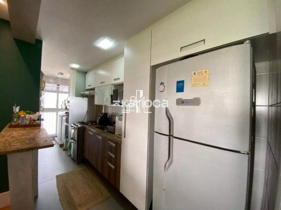 Imagem Apartamento com 3 Quartos à Venda, 110 m² em Barra Olímpica Imagem Apartamento com 3 Quartos à Venda, 110 m² em Barra Olímpica
