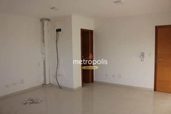 Sala Comercial para Alugar, 28 m² em Nova Gerty - São Caetano Do Sul