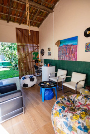 Imagem Casa com 5 Quartos à Venda, 270 m² em Enseada Azul - Guarapari Imagem Casa com 5 Quartos à Venda, 270 m² em Enseada Azul - Guarapari