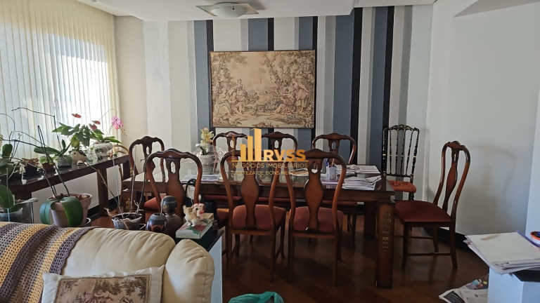 Imagem Apartamento com 4 Quartos à Venda, 160 m² em Pinheiros - São Paulo Imagem Apartamento com 4 Quartos à Venda, 160 m² em Pinheiros - São Paulo