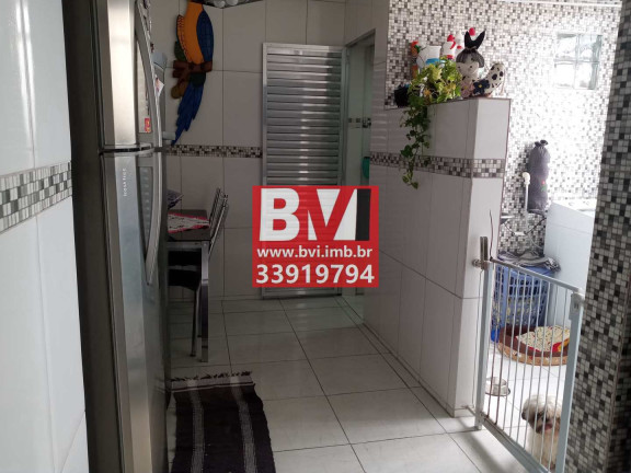 Imagem Apartamento com 2 Quartos à Venda, 78 m² em Penha - Rio De Janeiro