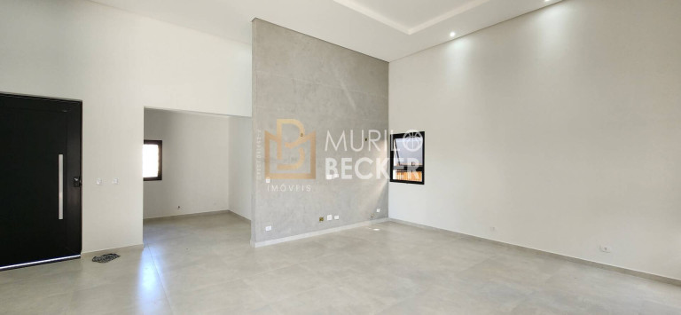 Imagem Casa de Condomínio com 3 Quartos à Venda, 240 m² em Urbanova - São José Dos Campos