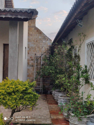 Imagem Casa com 3 Quartos à Venda, 140 m² em Outeiro De Passárgada - Cotia