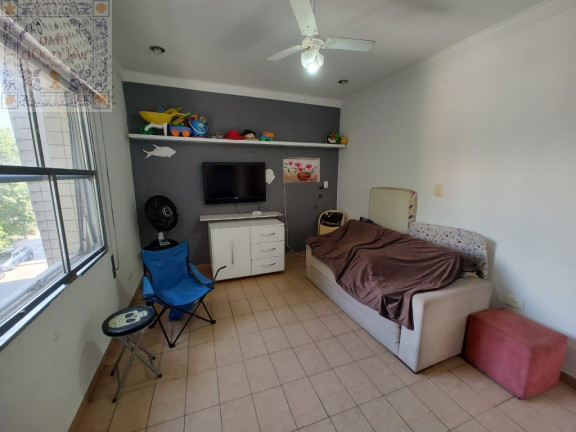 Imagem Kitnet com 1 Quarto à Venda, 32 m² em Aparecida - Santos Imagem Kitnet com 1 Quarto à Venda, 32 m² em Aparecida - Santos