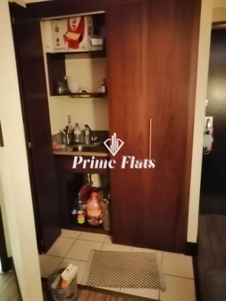 Imagem Apartamento com 1 Quarto à Venda, 29 m² em Jardins - São Paulo Imagem Apartamento com 1 Quarto à Venda, 29 m² em Jardins - São Paulo