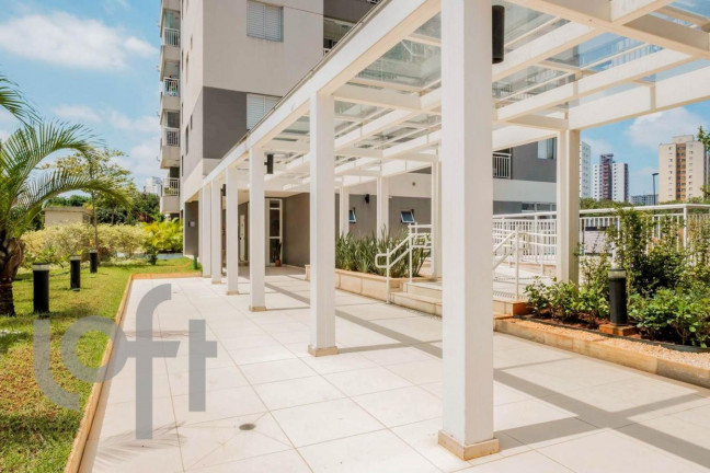 Imagem Apartamento com 2 Quartos à Venda, 57 m² em Barra Funda - São Paulo Imagem Apartamento com 2 Quartos à Venda, 57 m² em Barra Funda - São Paulo