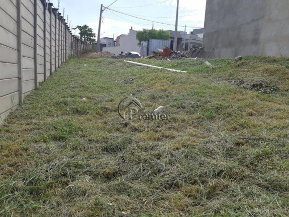 Imagem Terreno à Venda, 238 m² em Jardins Do Império - Indaiatuba