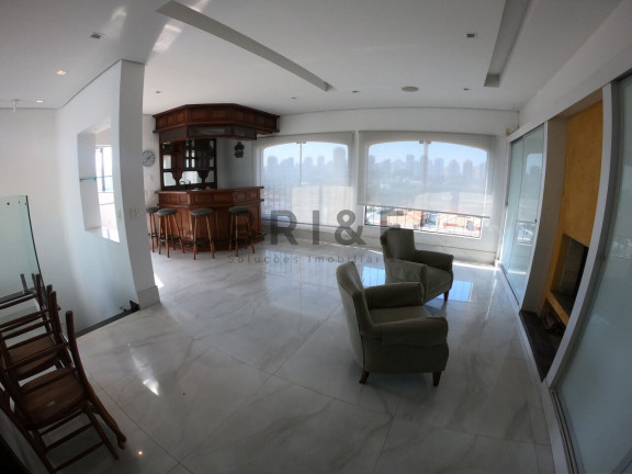 Imagem Apartamento com 3 Quartos à Venda, 288 m² em Brooklin - São Paulo Imagem Apartamento com 3 Quartos à Venda, 288 m² em Brooklin - São Paulo